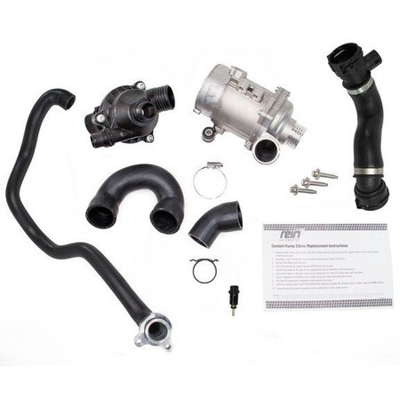 CRP PRODUCTS Water Pump Service Kit WPS0506